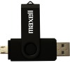 USB Flash disk Maxell FD DUAL 16GB +MicroUSB 854948