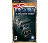 King Kong Essentials hra PSP Ubisoft