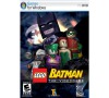 LEGO Batman hra PC WARNER Warner Bros