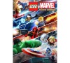LEGO Marvel Superheroes hra PC Warner Warner Bros