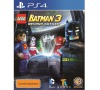 LEGO Batman 3: Beyond Gotham hra PS4 Warner Bros