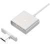 WSKEN magnetický microUSB kabel Celly