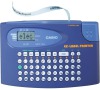 KL 60 Tiskárna štítků CASIO