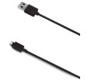 USB datový kabel k mobilu Celly USBIP5 data cable Apple Lightning