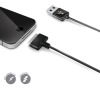 USBIP4B data cable Apple 30-pin Bl Celly