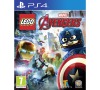 LEGO Marvel Avengers hra PS4 WB Warner Bros