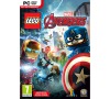 LEGO Marvel Avengers hra PC WB Warner Bros
