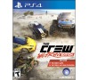 The Crew: Wild Run Edition hra PS4 Ubisoft