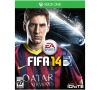 FIFA 14 hra XONE EA EA Games