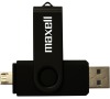 USB Flash disk Maxell FD DUAL 32GB +MicroUSB 854949