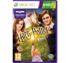 Harry Potter Kinect hra XBOX WARNER Warner Bros