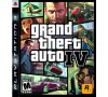 Grand Theft Auto IV hra PS3 RockStar