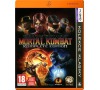 Mortal Kombat 9: Komplete Edition hra PC Warner Bros