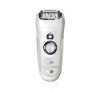Epilátor pánský Braun BGK 7050