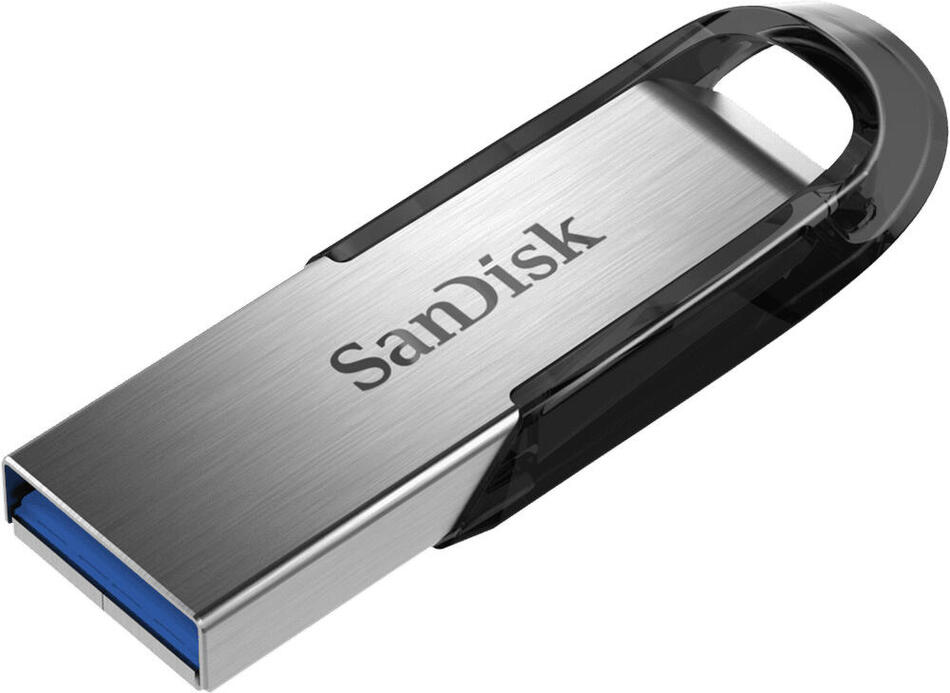 USB flash disk Sandisk Ultra Flair 64GB USB 3.0 (SDCZ73-064G-G46)