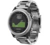 Hodinky Garmin Fenix 3 Sapphire, titanium