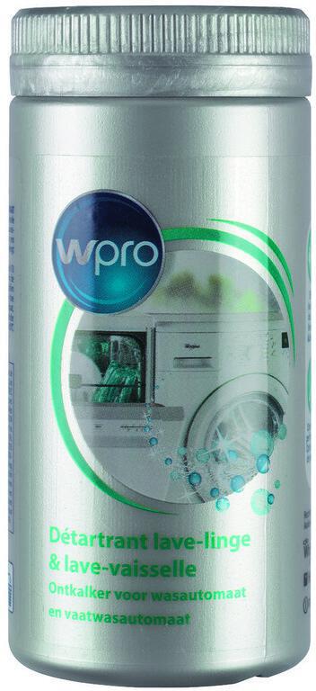 Odvápňovač Whirlpool DES 708