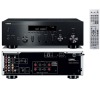 AV receiver Yamaha R-N500 černý