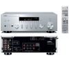 AV receiver Yamaha R-N500 SILVER