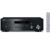 AV receiver Yamaha R N301 černý