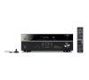AV receiver Yamaha HTR 4068 čerý