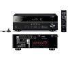 AV receiver Yamaha RX V579 černý