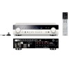 YAMAHA RX-S601 WHITE