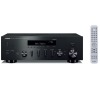 Stereo receiver Yamaha R N602 BLACK
