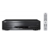 Stolní CD přehrávač Yamaha CD-C600 BLACK