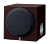 YAMAHA YST-SW012 WALNUT