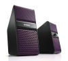 YAMAHA NX-50 PURPLE