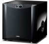 Subwoofer Yamaha NS SW200 BLACK
