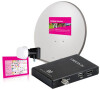 Orion IV 1TV T-mob.,80par.monoblok