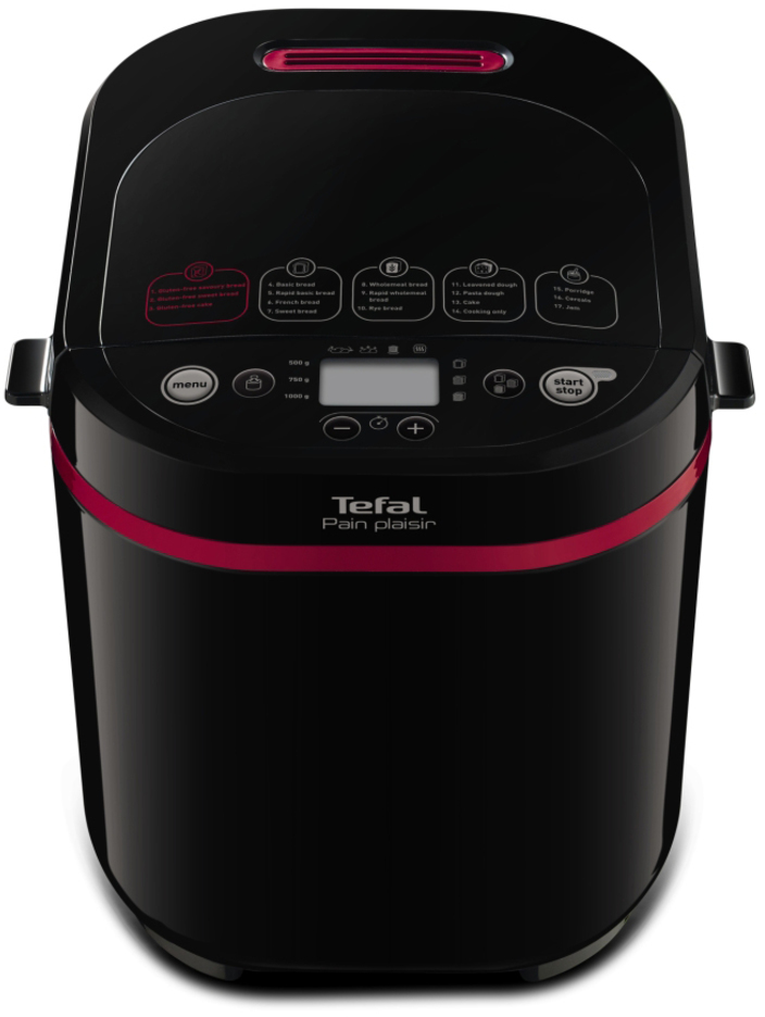 Domácí pekárna Tefal PF220838