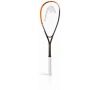 Squash raketa Head AFT Flash 2.0 - modrá/oranžová