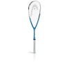 Squash raketa Head Innegra Eclipse - modrá/bílá