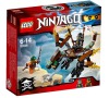 Stavebnice Lego® Ninjago 70599 Coleův drak