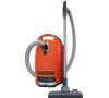 Podlahový vysavač Miele Complete C3 Comfort Edition
