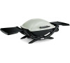 Plynový gril Weber Q 2000 Titan
