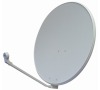 Parabola Ben Electronic J80, 80cm + montážní sada