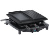 Raclette gril Steba RC 4 Plus Deluxe