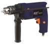 Příklepová vrtačka Asist 500W, 13mm