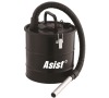 Vysavač na popel Asist s motorem 1000W, 20L