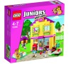 Stavebnice Lego® Juniors 10686 Rodinný domek