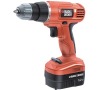 Aku vrtačka Black&Decker EPC12CA