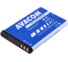 Baterie Avacom pro Nokia 6230, N70, Li-Ion 1100mAh (nhrada BL-5C)