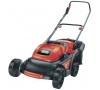 Sekačka elektrická Black&amp;Decker GR3800