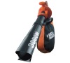 Vysavač listí Black&amp;Decker GW3010V