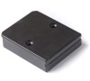 Závěsný systém G21 BlackHook spojnice lišt 6 x 7 x 1,6 cm