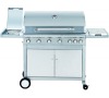 Plynov gril G21 Mexico BBQ Premium line, 7 hok + redukn ventil